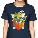 Be My Baby - Women's Apparel