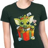 Be My Baby - Women's Apparel