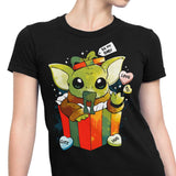 Be My Baby - Women's Apparel