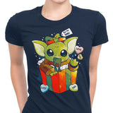 Be My Baby - Women's Apparel