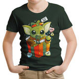 Be My Baby - Youth Apparel