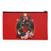 Be My Dragon - Accessory Pouch