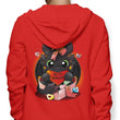 Be My Dragon - Hoodie