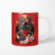 Be My Dragon - Mug