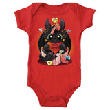 Be My Dragon - Youth Apparel