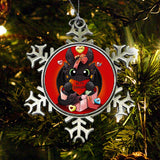 Be My Dragon - Ornament