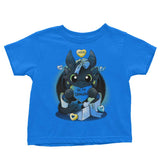 Be My Dragon - Youth Apparel