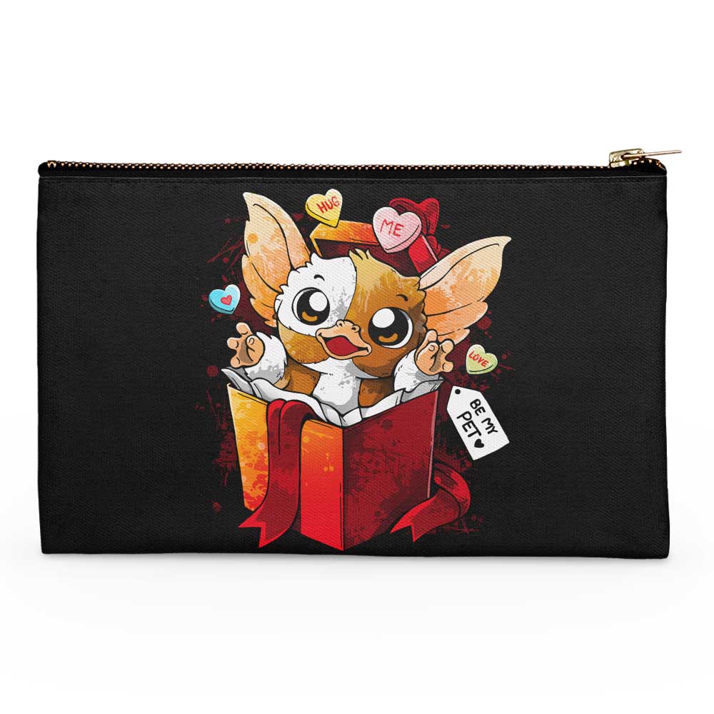 Be My Pet - Accessory Pouch