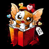 Be My Pet - Mousepad