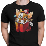 Be My Pet - Men's Apparel