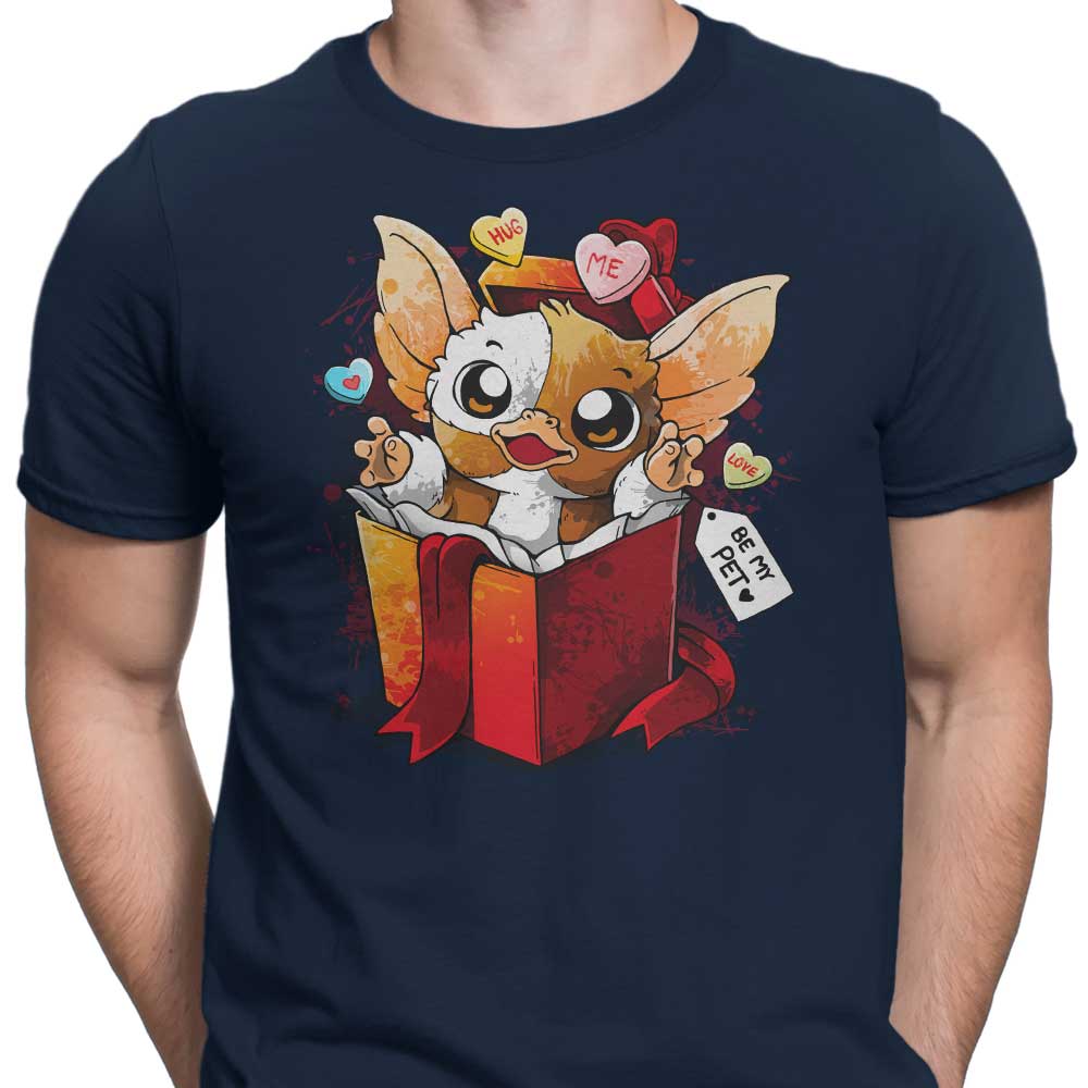 Be My Pet - Men's Apparel