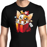 Be My Pet - Men's Apparel