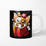Be My Pet - Mug
