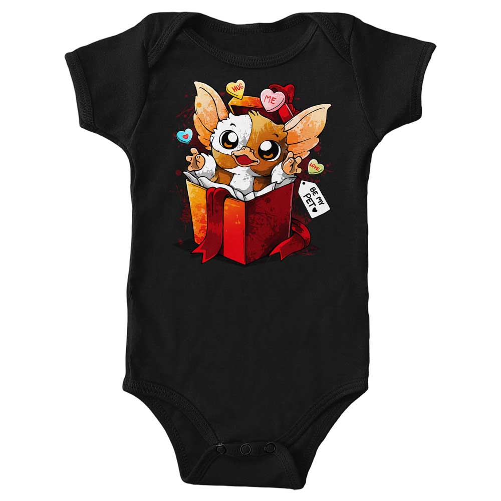 Be My Pet - Youth Apparel