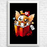 Be My Pet - Posters & Prints