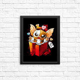 Be My Pet - Posters & Prints