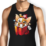 Be My Pet - Tank Top