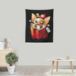 Be My Pet - Wall Tapestry