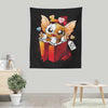 Be My Pet - Wall Tapestry