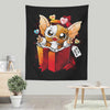Be My Pet - Wall Tapestry