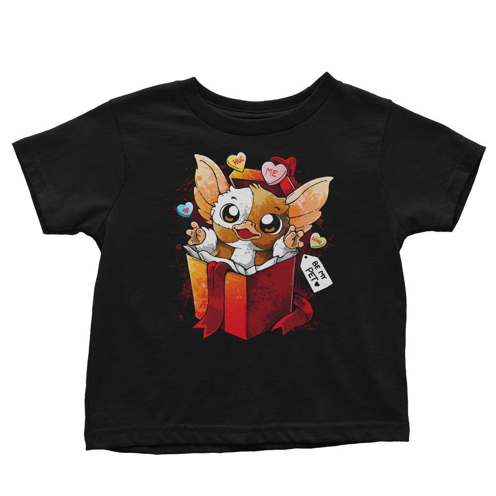 Be My Pet - Youth Apparel