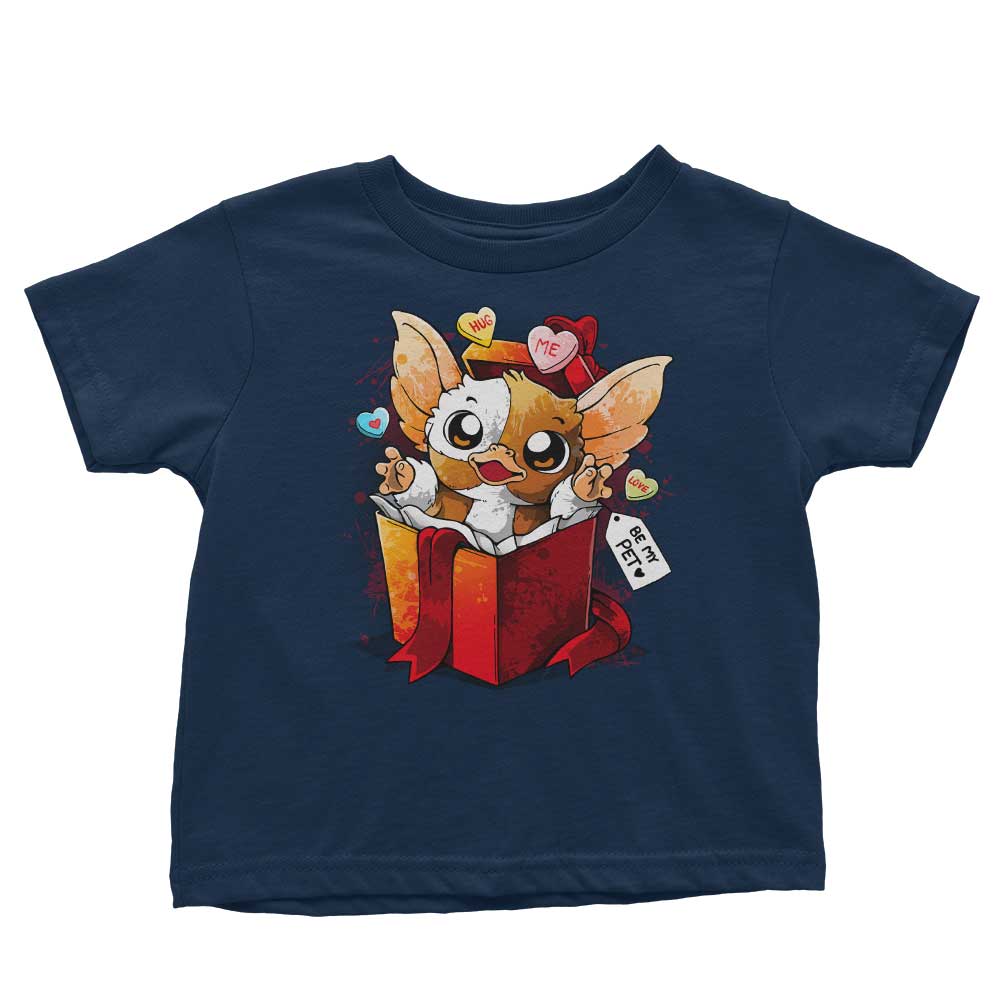 Be My Pet - Youth Apparel