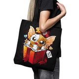 Be My Pet - Tote Bag