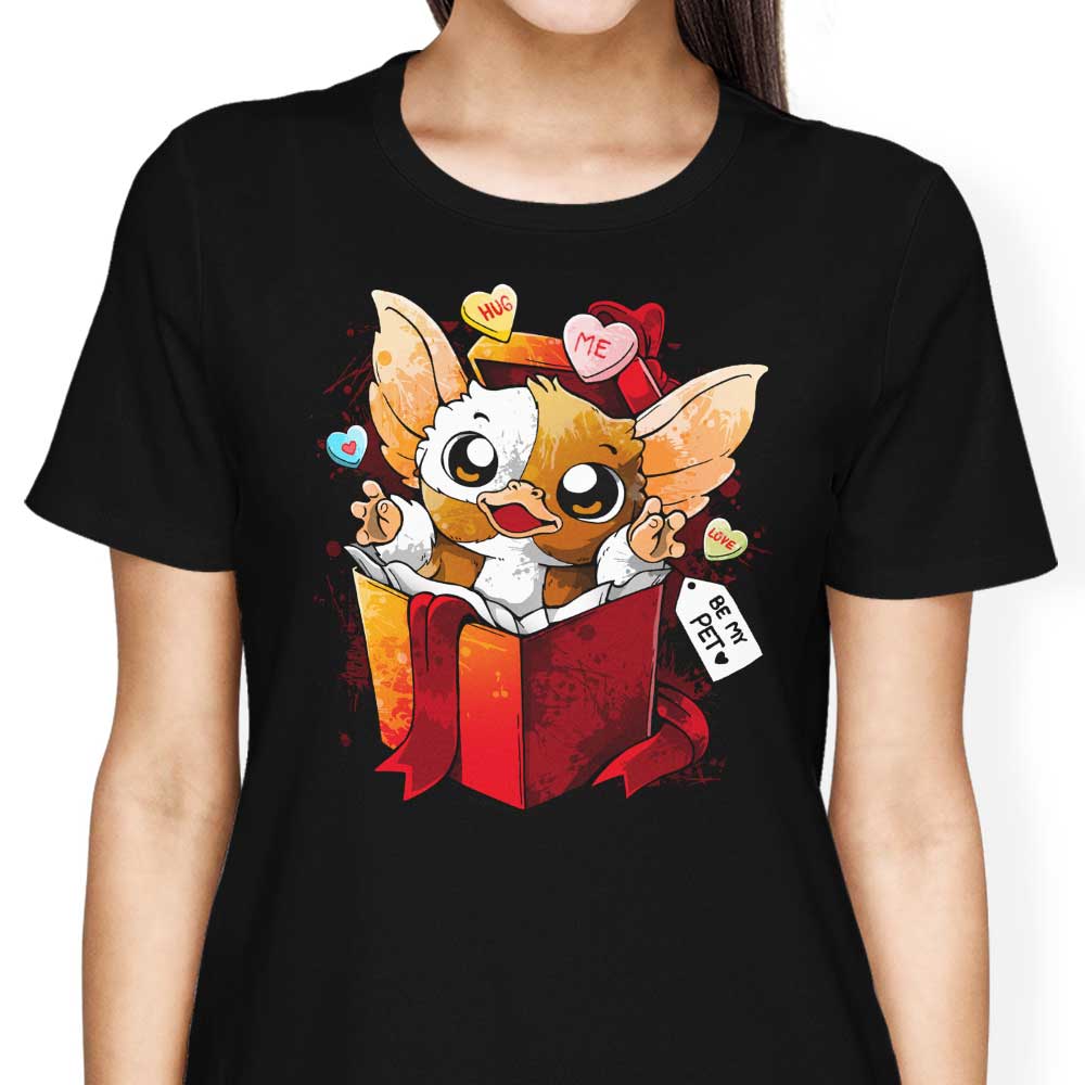 Be My Pet - Women's Apparel