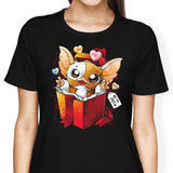 Be My Pet - Women's Apparel