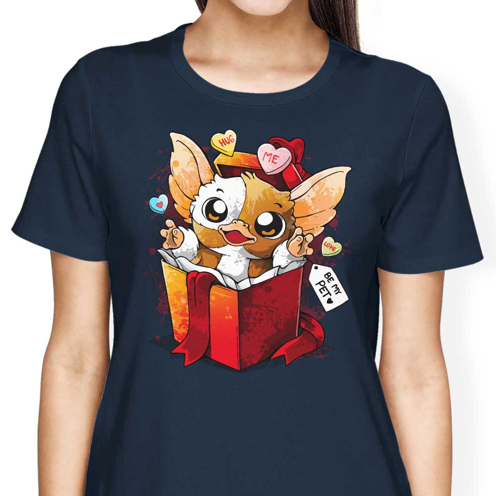 Be My Pet - Women's Apparel