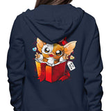 Be My Pet - Hoodie