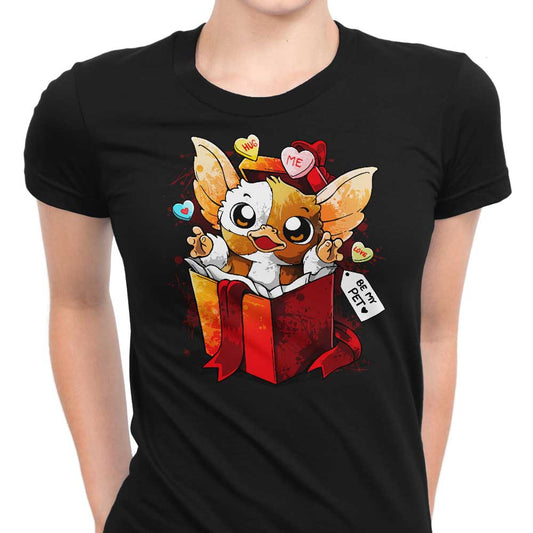 Be My Pet - Women's Apparel