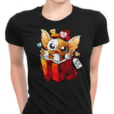 Be My Pet - Women's Apparel