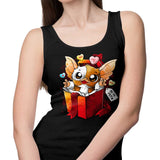 Be My Pet - Tank Top