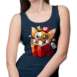 Be My Pet - Tank Top
