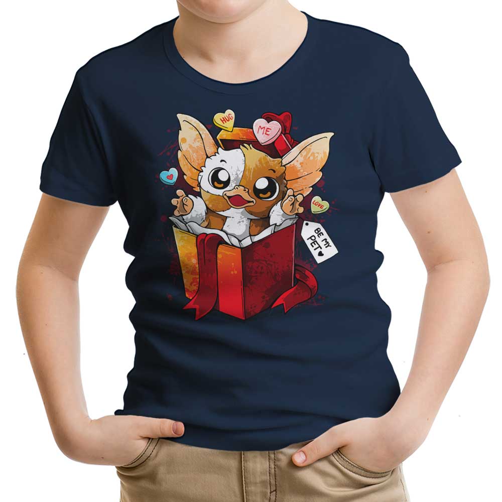 Be My Pet - Youth Apparel