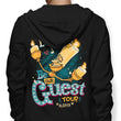 Be Our Guest Tour - Hoodie