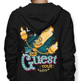 Be Our Guest Tour - Hoodie