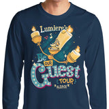 Be Our Guest Tour - Long Sleeve T-Shirt