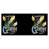 Be Our Guest Tour - Mug