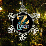 Be Our Guest Tour - Ornament