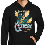 Be Our Guest Tour - Hoodie