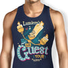 Be Our Guest Tour - Tank Top