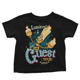 Be Our Guest Tour - Youth Apparel