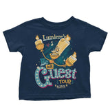 Be Our Guest Tour - Youth Apparel