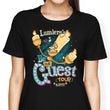 Be Our Guest Tour - Women's Apparel