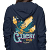 Be Our Guest Tour - Hoodie