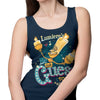 Be Our Guest Tour - Tank Top