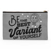 Be The Best Variant - Accessory Pouch