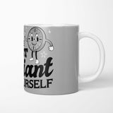 Be The Best Variant - Mug